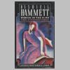 Hammett Woman In The Dark A Novel of Dangerous Romance 5 GBP.jpg
